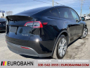 Thumbnail image of 2023 Tesla Model Y at EurobahnBmwMiniMercedesBenz of Greensboro, NC