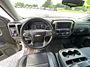 Thumbnail image of 2014 Chevrolet Silverado 1500 at Holland Brothers Motors LLC.