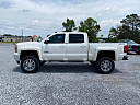 Thumbnail image of 2014 Chevrolet Silverado 1500 at Holland Brothers Motors LLC.