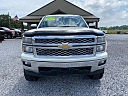 Thumbnail image of 2014 Chevrolet Silverado 1500 at Holland Brothers Motors LLC.