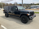 Thumbnail image of 2022 Jeep Gladiator at Laurel Valley Motors