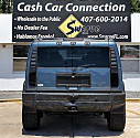 Thumbnail image of 2006 HUMMER H2 at Swerve Auto, LLC
