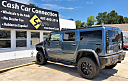 Thumbnail image of 2006 HUMMER H2 at Swerve Auto, LLC