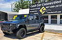 Thumbnail image of 2006 HUMMER H2 at Swerve Auto, LLC