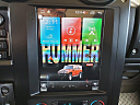 Thumbnail image of 2006 HUMMER H2 at Swerve Auto, LLC