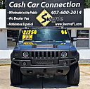 Thumbnail image of 2006 HUMMER H2 at Swerve Auto, LLC