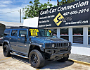 Thumbnail image of 2006 HUMMER H2 at Swerve Auto, LLC