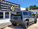 Thumbnail image of 2006 HUMMER H2 at Swerve Auto, LLC