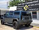 Thumbnail image of 2006 HUMMER H2 at Swerve Auto, LLC