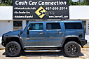 Thumbnail image of 2006 HUMMER H2 at Swerve Auto, LLC