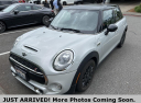 2017 MINI Hardtop 4 Door Cooper S at Lexus of Bellevue