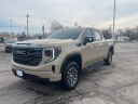 Thumbnail image of 2022 GMC Sierra 1500 at Auffenberg Buick GMC Cadillac of Carbondale