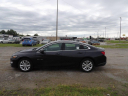 2023 Chevrolet Malibu LT at Lawton Kia