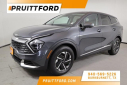 Thumbnail image of 2024 Kia Sportage Hybrid at Pruitt Ford