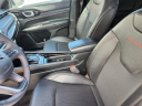 Thumbnail image of 2024 Jeep Compass at Lawton Chrysler Jeep Dodge Ram