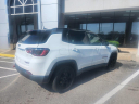 Thumbnail image of 2024 Jeep Compass at Lawton Chrysler Jeep Dodge Ram