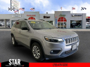 2022 Jeep Cherokee Latitude Lux at Star Chrysler Jeep Dodge