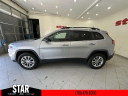 Thumbnail image of 2022 Jeep Cherokee at Star Chrysler Jeep Dodge