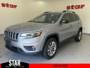 Thumbnail image of 2022 Jeep Cherokee at Star Chrysler Jeep Dodge