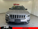 Thumbnail image of 2022 Jeep Cherokee at Star Chrysler Jeep Dodge