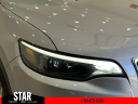 Thumbnail image of 2022 Jeep Cherokee at Star Chrysler Jeep Dodge