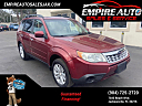 Thumbnail image of 2011 Subaru Forester at Empire Auto Sales & Service
