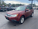 Thumbnail image of 2011 Subaru Forester at Empire Auto Sales & Service