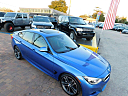 Thumbnail image of 2017 BMW 3 Series at FIVE STAR AUTO SALES of TAMPA
