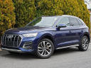 Thumbnail image of 2021 Audi Q5 at Auto Expo Store
