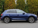 Thumbnail image of 2021 Audi Q5 at Auto Expo Store