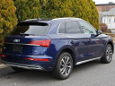 Thumbnail image of 2021 Audi Q5 at Auto Expo Store