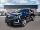 Thumbnail image of 2021 Cadillac XT5 at Northstar Mitsubishi