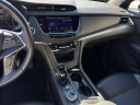 Thumbnail image of 2021 Cadillac XT5 at Northstar Mitsubishi