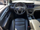 Thumbnail image of 2021 Cadillac XT5 at Northstar Mitsubishi