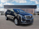 Thumbnail image of 2021 Cadillac XT5 at Northstar Mitsubishi