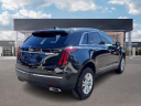 Thumbnail image of 2021 Cadillac XT5 at Northstar Mitsubishi