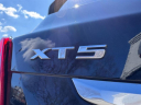 Thumbnail image of 2021 Cadillac XT5 at Northstar Mitsubishi