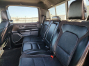 Thumbnail image of 2022 Ram 1500 at The Garage