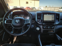 Thumbnail image of 2022 Ram 1500 at The Garage