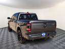 Thumbnail image of 2022 Ram 1500 at The Garage