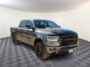 Thumbnail image of 2022 Ram 1500 at The Garage