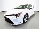 Thumbnail image of 2024 Toyota Corolla at Toyota Scion of Tampa Bay