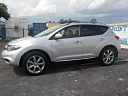 Thumbnail image of 2013 Nissan Murano at CAR Point of Orlando, Inc.