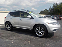Thumbnail image of 2013 Nissan Murano at CAR Point of Orlando, Inc.