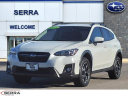 Thumbnail image of 2019 Subaru Crosstrek at Serra Buick Gmc Champaign