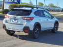 2019 Subaru Crosstrek 2.0i Premium at Serra Buick Gmc Champaign