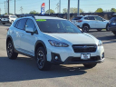 Thumbnail image of 2019 Subaru Crosstrek at Serra Buick Gmc Champaign