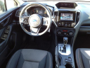 Thumbnail image of 2019 Subaru Crosstrek at Serra Buick Gmc Champaign