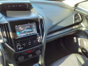 Thumbnail image of 2019 Subaru Crosstrek at Serra Buick Gmc Champaign