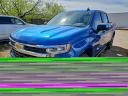 2022 Chevrolet Silverado 1500 LT at Mitchell Buick GMC